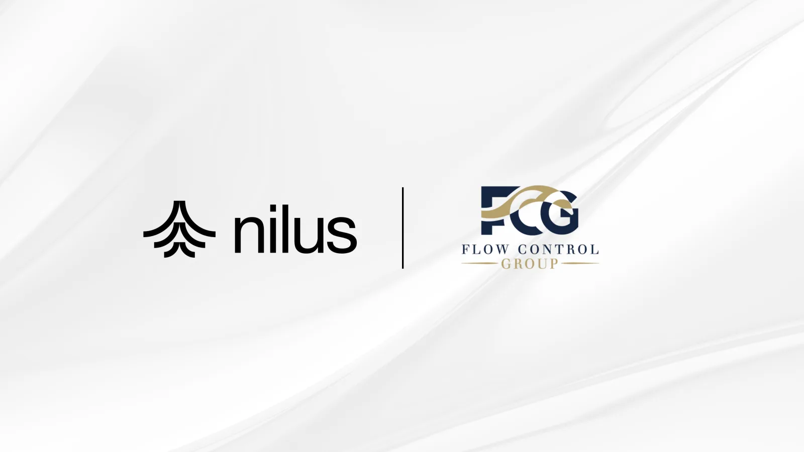 Nilus × Flow Control Group