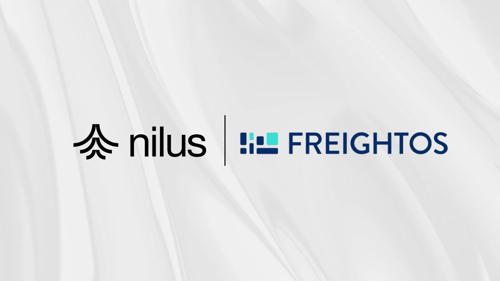 Nilus × Freightos