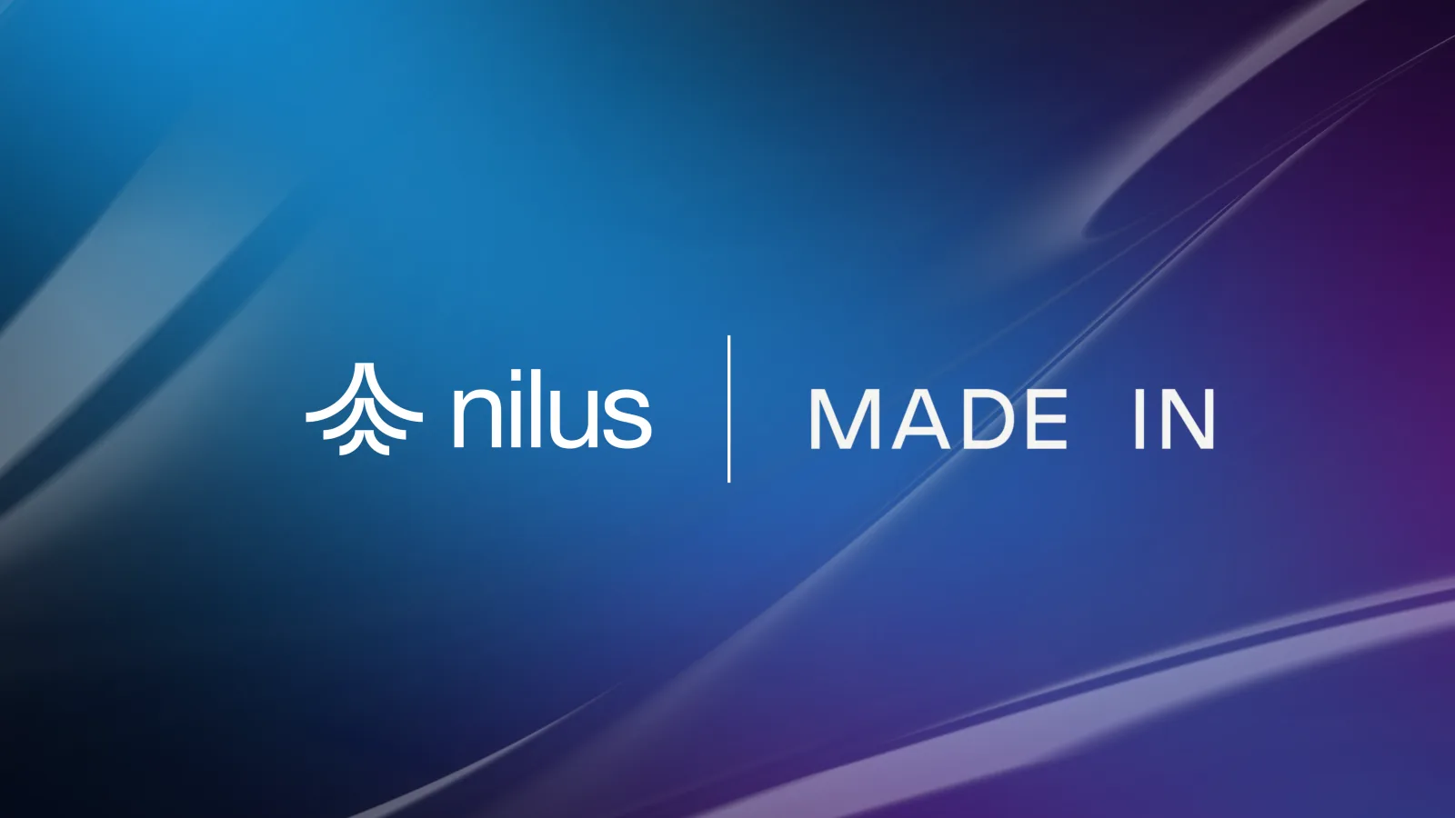 Nilus × Made In