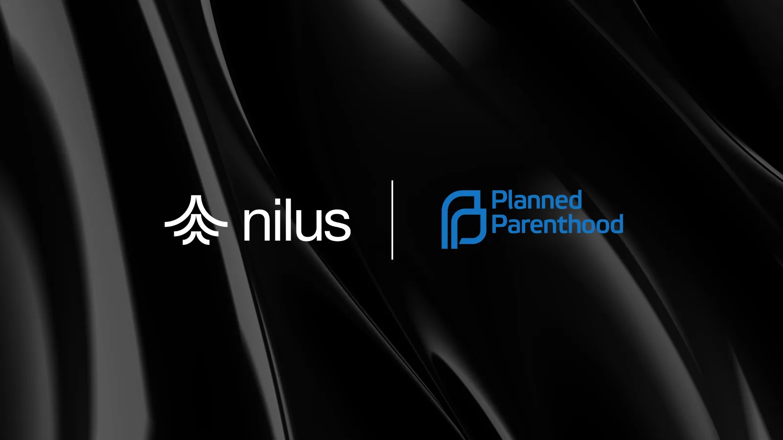 Nilus × Planned Parenthood Federation of America
