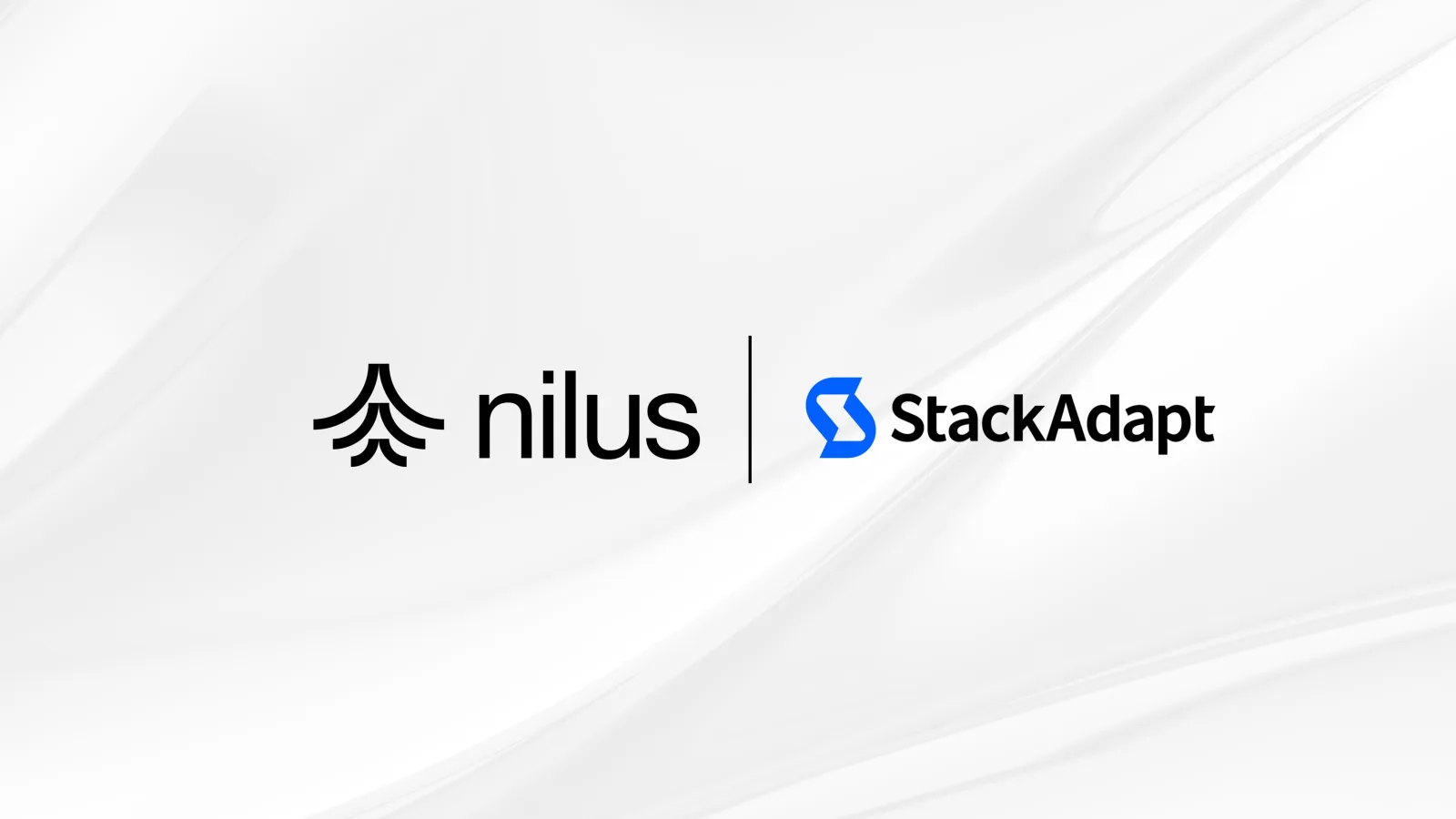 Nilus × StackAdapt