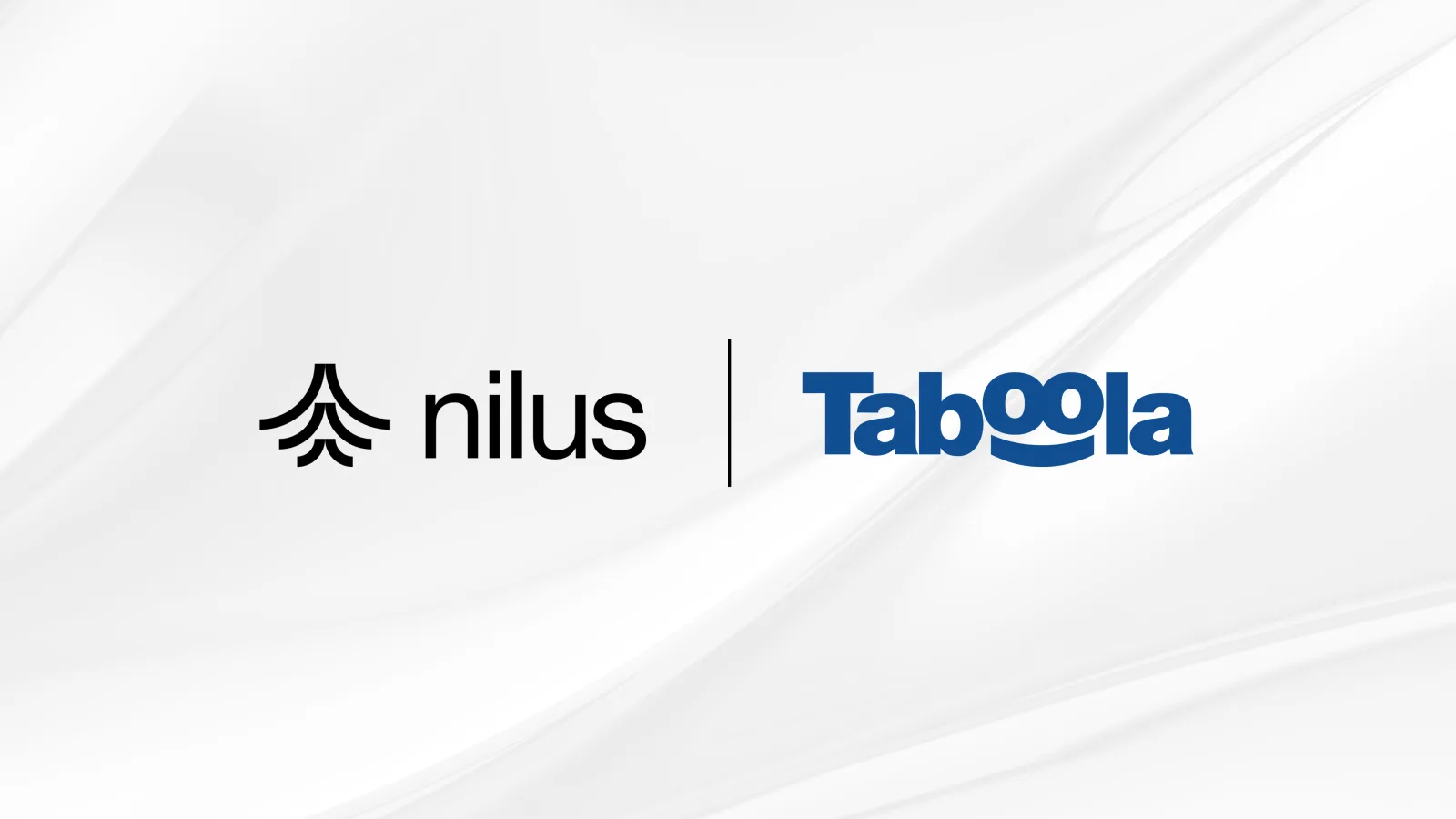 Nilus × Taboola