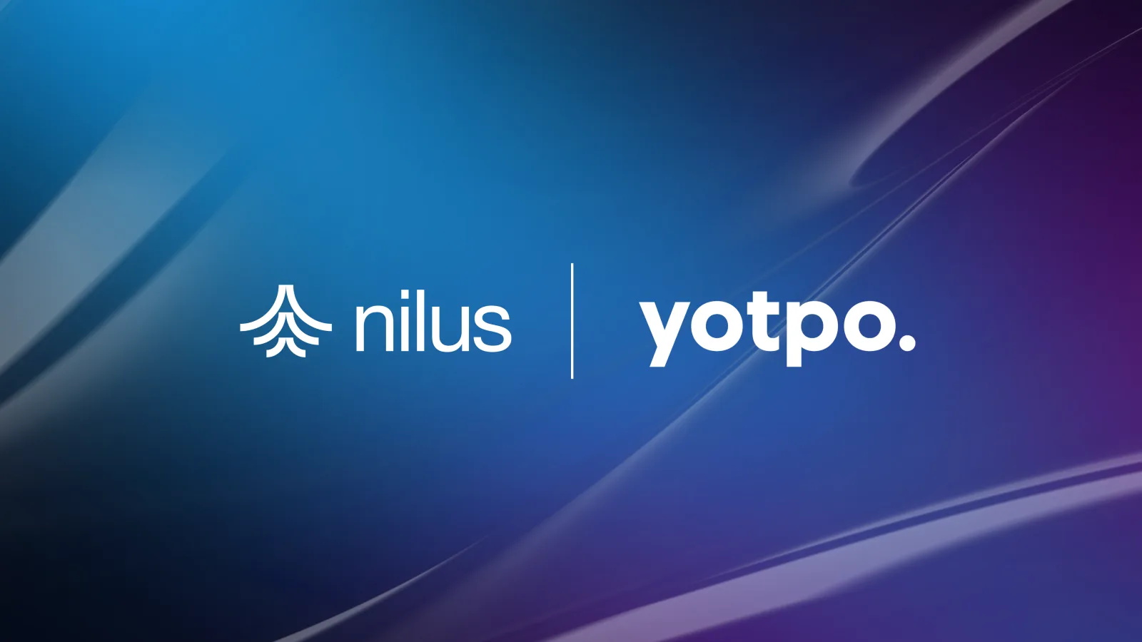 Nilus × Yotpo